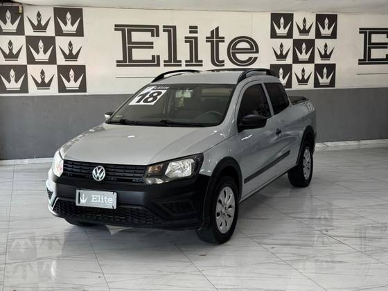 VOLKSWAGEN SAVEIRO 1.6 MSI ROBUST CD 8V FLEX 2P MANUAL VOLKSWAGEN SAVEIRO 1.6 MSI ROBUST CD 8V FLEX 2P MANUAL